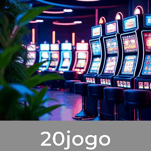 20jogo: Estratégias Essenciais para Jogos de Cassino