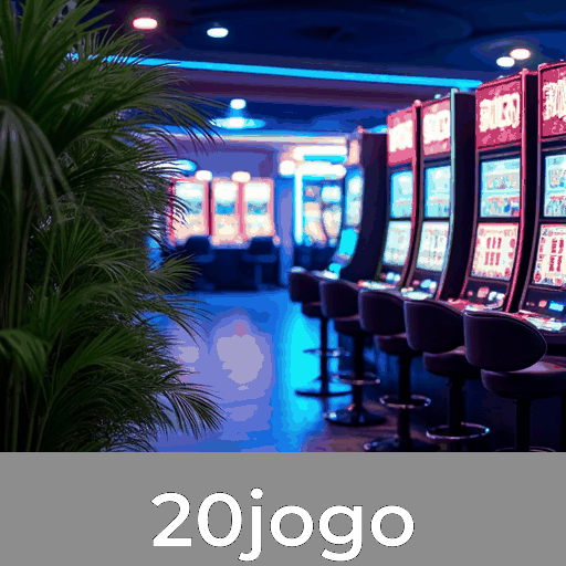 Acesse o 20jogo: Login Seguro, Vantagens Exclusivas