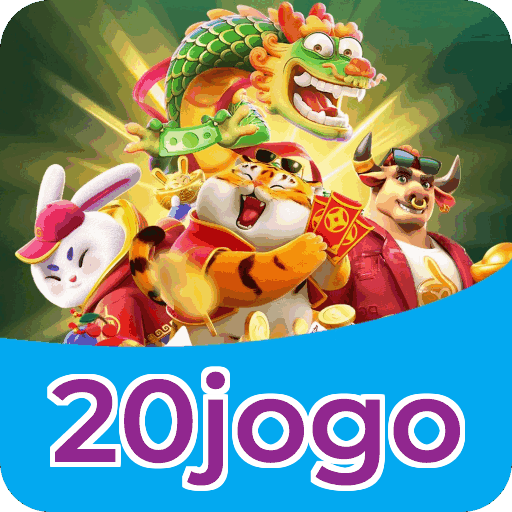 Login rápido no app 20jogo