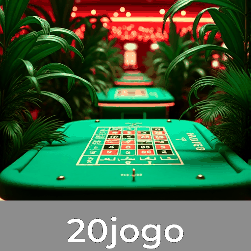 20jogo: Caça-Níqueis Altos RTP, Jogos de Mesa Estratégicos, e Real Dealer Imersivo