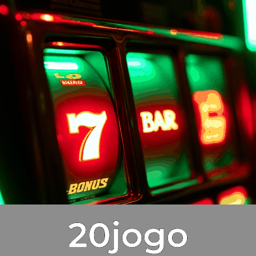 20jogo: Plataforma de Apostas Esportivas de Excelência