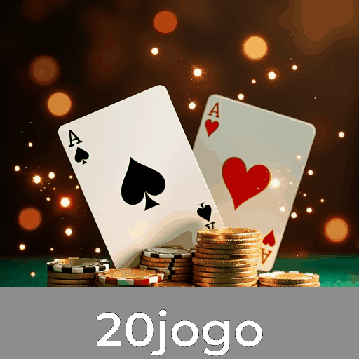 20jogo: Plataforma de Apostas Esportivas de Excelência